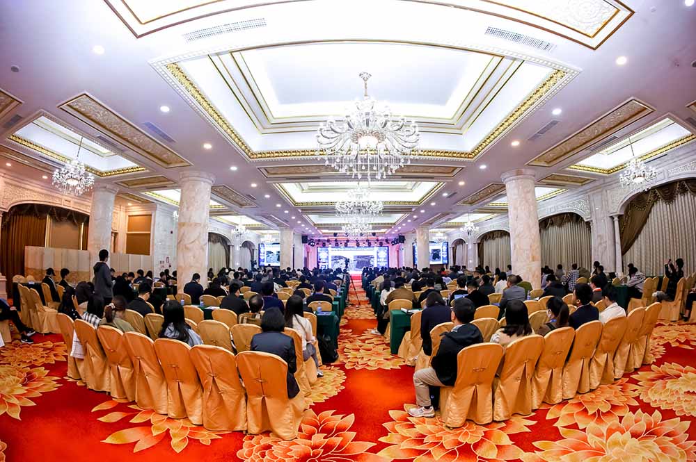 空天数据技术与数据治理研讨会(DTDC2024)